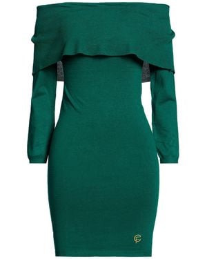 Cristinaeffe Mini Dress - Green