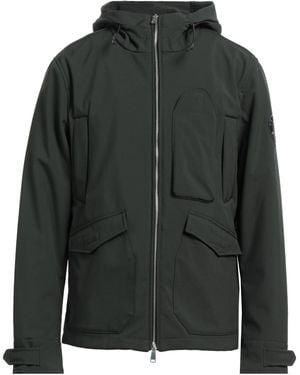 Ermanno Scervino Veste et Blouson - Vert