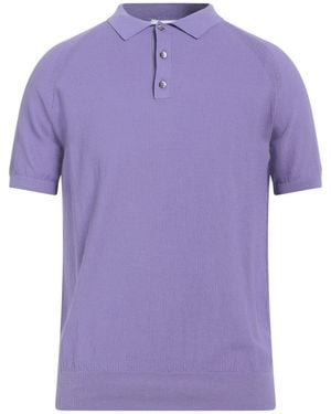 Alpha Studio Pullover - Viola