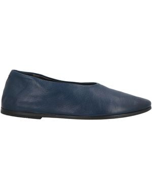 Marsèll Ballerina - Blau