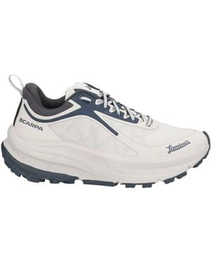 Herno Sneakers - White