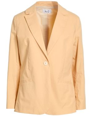 Niu Blazer - Natural