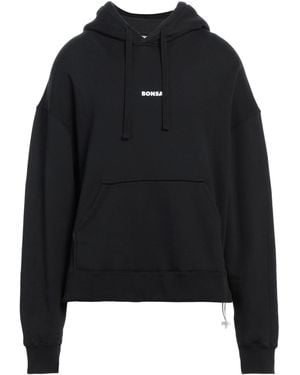 Bonsai Sweatshirt - Black