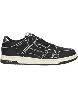 Amiri Sneakers - Noir