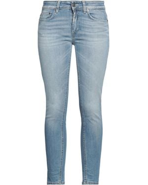 Dondup Jeans - Blue