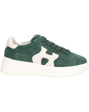 Hogan Sneakers - Verde