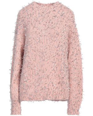 MSGM Pullover - Pink