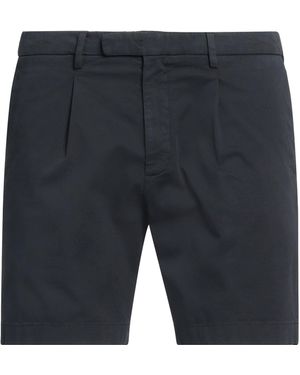 Boglioli Shorts & Bermudashorts - Grau