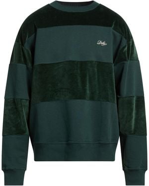 Drole de Monsieur Sweatshirt - Green
