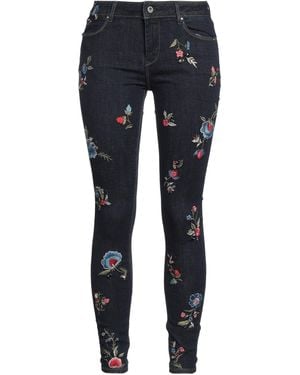 Fracomina Jeans - Blue