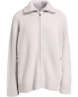Purotatto Light Cardigan Wool, Cashmere - Pink