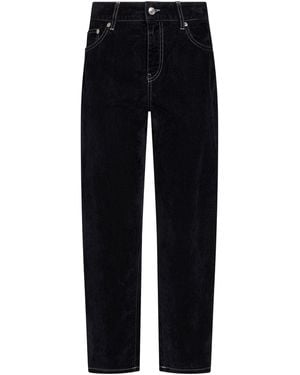 Department 5 Trouser - Black