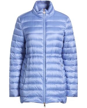 EMMA & GAIA Pufferjacke & Daunenjacke - Blau
