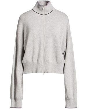 Brunello Cucinelli Cardigan - White