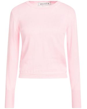 Shirtaporter Sweater - Pink