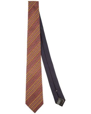 Missoni Ties & Bow Ties - Multicolour