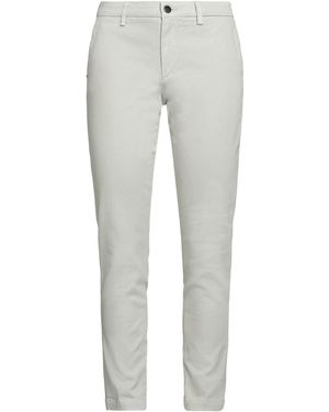 RE_HASH Jeans Cotton, Lyocell, Elastane - Gray