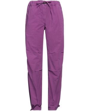 Ganni Hose - Lila