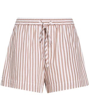 Xirena Shorts & Bermuda Shorts - Red