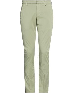 Dondup Trousers - Green