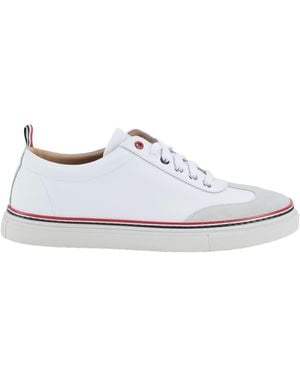 Thom Browne Trainers - White