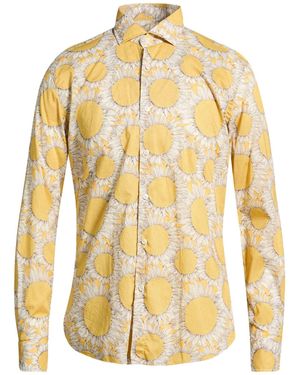 Xacus Camicia - Metallizzato