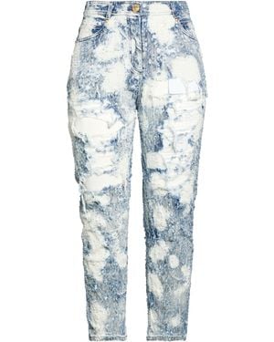 Balmain Jeans - Blue