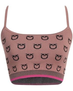 Pinko Top - Pink