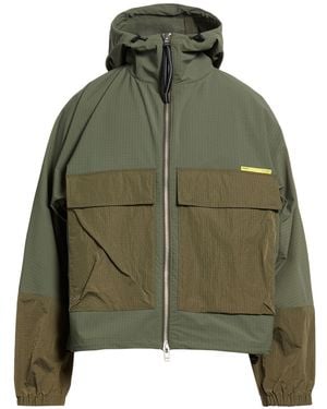 Spiewak Chaqueta Y Cazadora - Verde