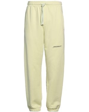 hinnominate Trouser - Yellow
