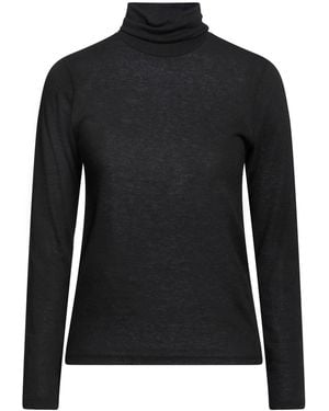 Daniele Fiesoli Turtleneck - Black