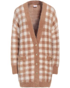 Sun 68 Cardigan - Natural