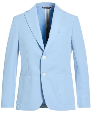 TELA-N° Blazer - Blau