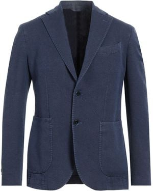 Lubiam Blazer - Blue