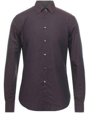 Brioni Shirt - Multicolour