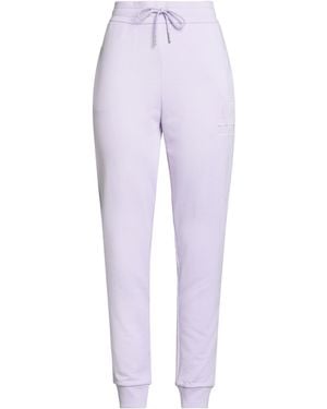 ARMANI EXCHANGE Trousers - Purple