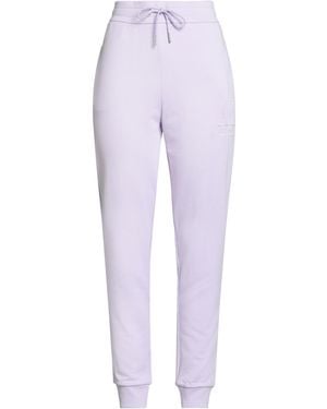 ARMANI EXCHANGE Trousers - Purple