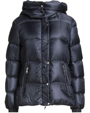 Add Puffer - Black