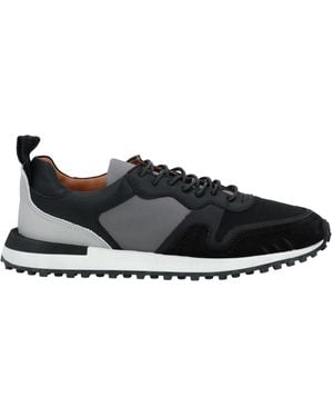Buttero Trainers - Black