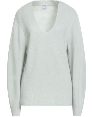 Fedeli Pullover - Grau