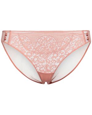 Chantelle Brief - Pink