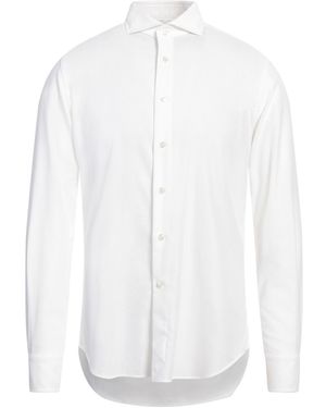 Cellini Camicia - Bianco