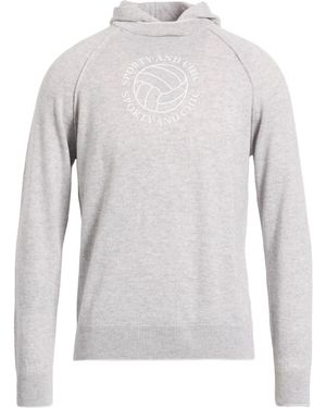 Eleventy Jumpers - Grey