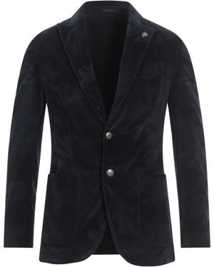 Gabriele Pasini Blazer - Blu