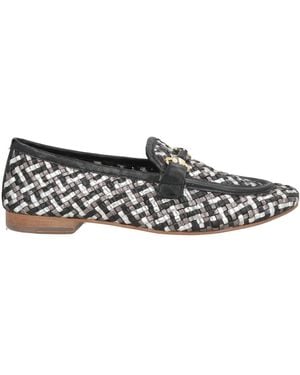 Nila & Nila Loafers - Grey