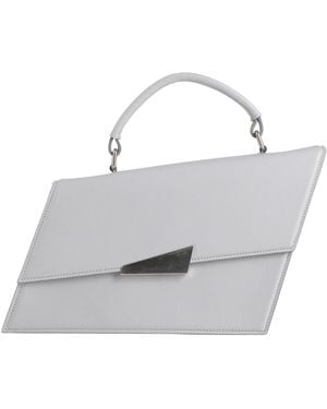 Acne Studios Handbag - White