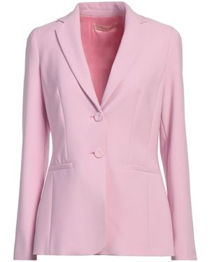 Pennyblack Blazer - Pink