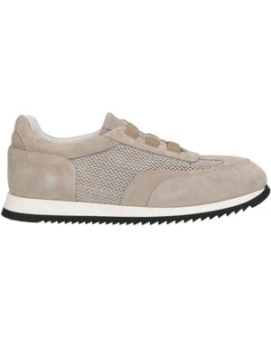 Doucal's Sneakers - White