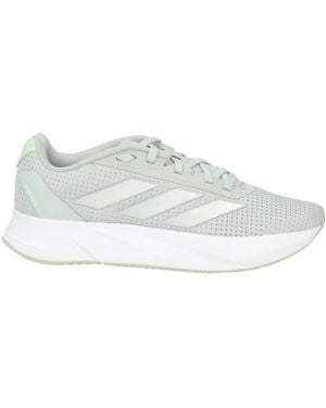 adidas Sneakers Synthetic Material, Textile Fibers - White