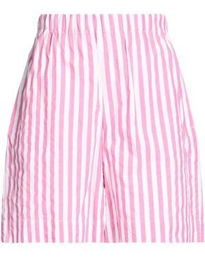 Xacus Shorts & Bermuda Shorts - Pink